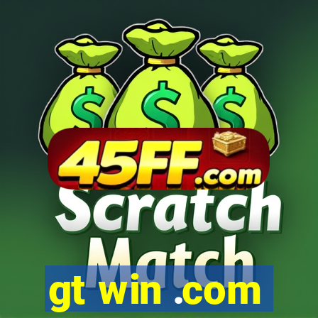 gt win .com